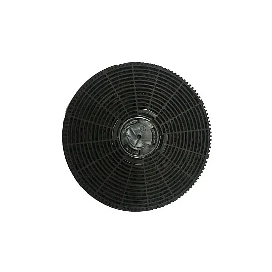 Midea Koolstoffilter MKF140 / 12173000001200 (2st.) Midea Koolstoffilter MKF140 / 12173000001200 (2st.)