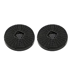 Midea Koolstoffilter MKF140 / 12173000001200 (2st.)