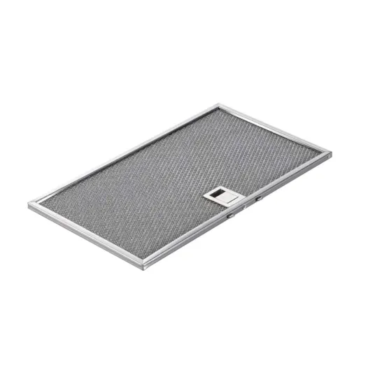 Novy Metaalfilter 26050020 194x344mm