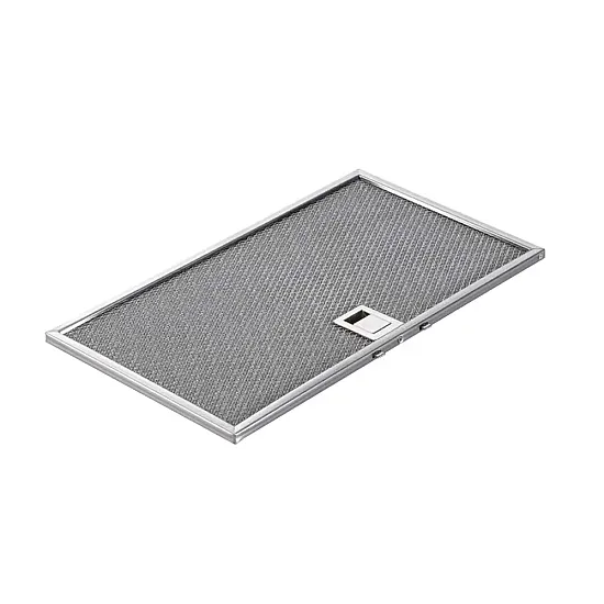 Novy Metaalfilter 26050020 194x344mm Novy Metaalfilter 26050020 194x344mm
