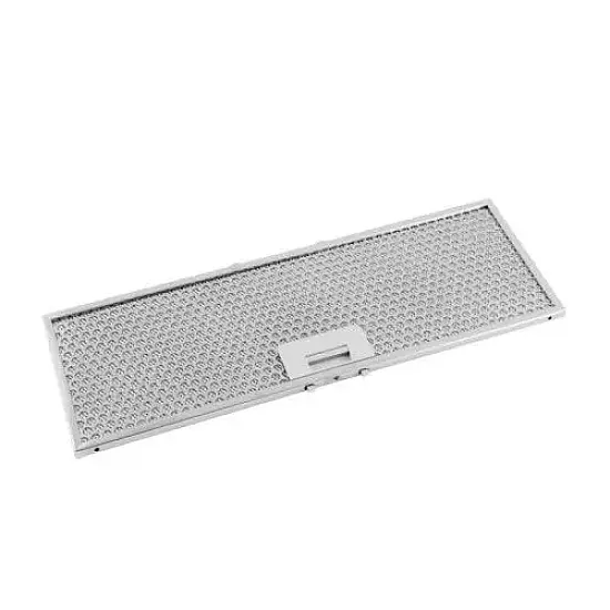 Novy Metaalfilter 508-90085 475x160mm Novy Metaalfilter 508-90085 475x160mm