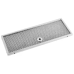 Novy Metaalfilter 540e8020 385x140mm