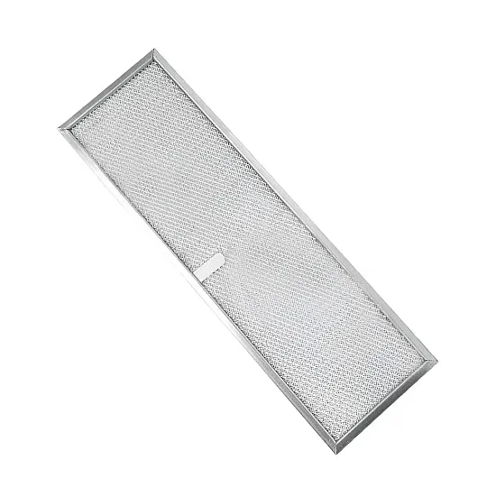 Novy Metaalfilter 563-8015A / 605014 500x153mm Novy Metaalfilter 563-8015A / 605014 500x153mm