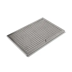 Novy Metaalfilter 563-8025 278x187mm