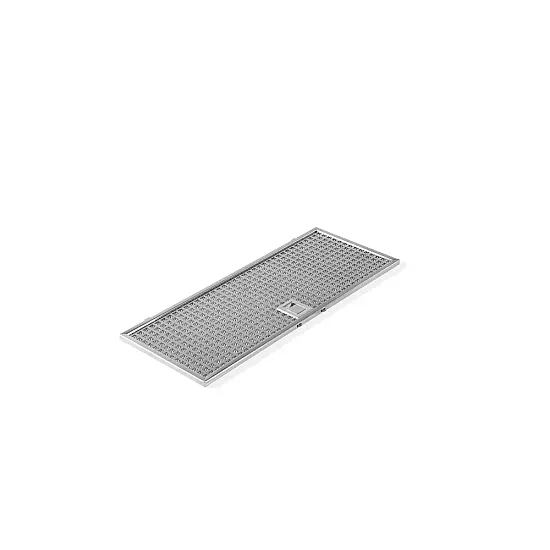 Novy Metaalfilter 563-8047 / 655020 423x173mm Novy Metaalfilter 563-8047 / 655020 423x173mm