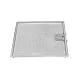 Novy Metaalfilter 7830020 315x270mm Novy Metaalfilter 7830020 315x270mm