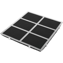 Pelgrim Koolstoffilter KF81 / 724298 / 88023085