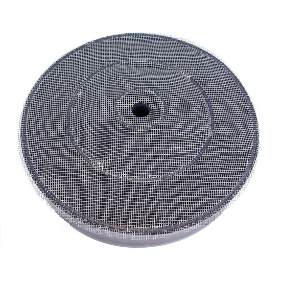 Bertazzoni La Germania Koolstoffilter FB01UA / F00556 / 901394 Bertazzoni La Germania Koolstoffilter FB01UA / F00556 / 901394