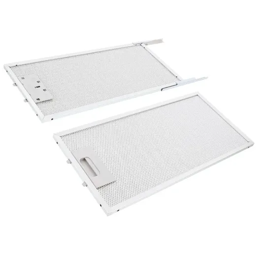 Juno Metaalfilter 4055356119 377x183mm (2St.)