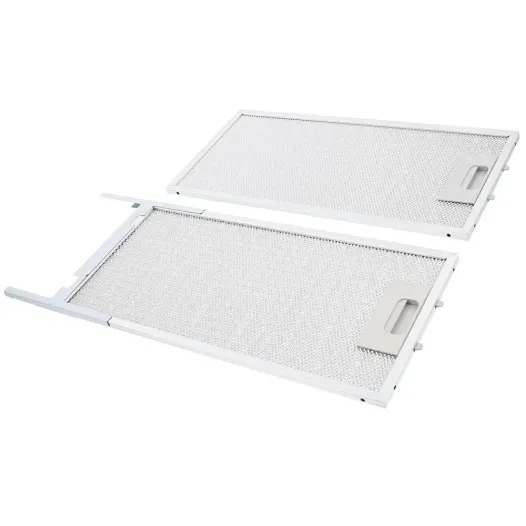 Juno Metaalfilter 4055356119 377x183mm (2St.)