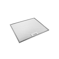 Alapure Metaalfilter geschikt voor AEG 271x329x8mm 4055357869