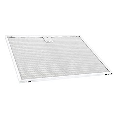Alapure Metaalfilter geschikt voor AEG 271x329x8mm 4055357869