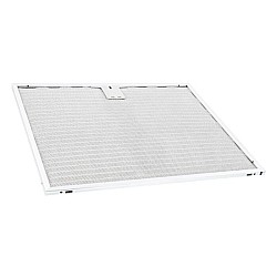 Alapure Metaalfilter geschikt voor AEG 271x329x8mm 4055357869