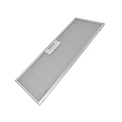 Alapure Metaalfilter geschikt voor AEG 4055379723 460x178x9mm
