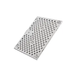Electrolux Metaalfilter 50278681007 277x219x10mm