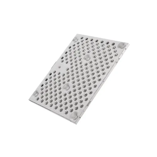 Juno Metaalfilter 50278681007 277x219x10mm