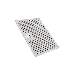 Electrolux Metaalfilter 50278681007 277x219x10mm