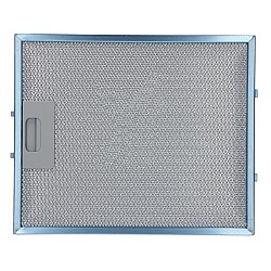 Alapure Metaalfilter geschikt voor Juno 50299664008 222x248mm