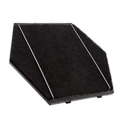 AEG Metaalfilter met Koolstoffilter 80876709 257x287mm