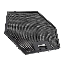 AEG Metaalfilter met Koolstoffilter 80876709 257x287mm