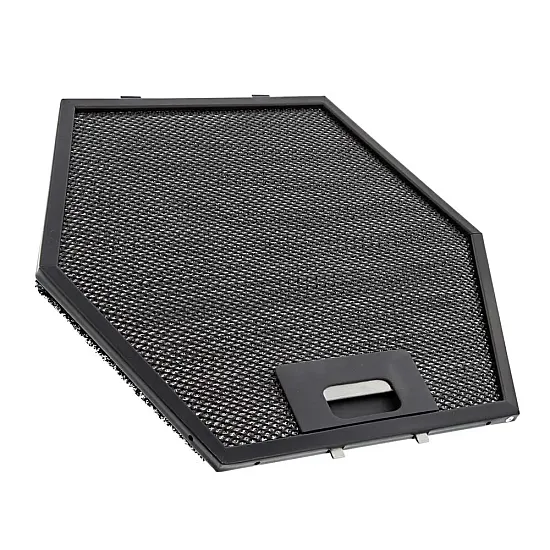 AEG Metaalfilter met Koolstoffilter 80876709 257x287mm