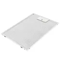 Electrolux Metaalfilter 4055079091 317x234mm