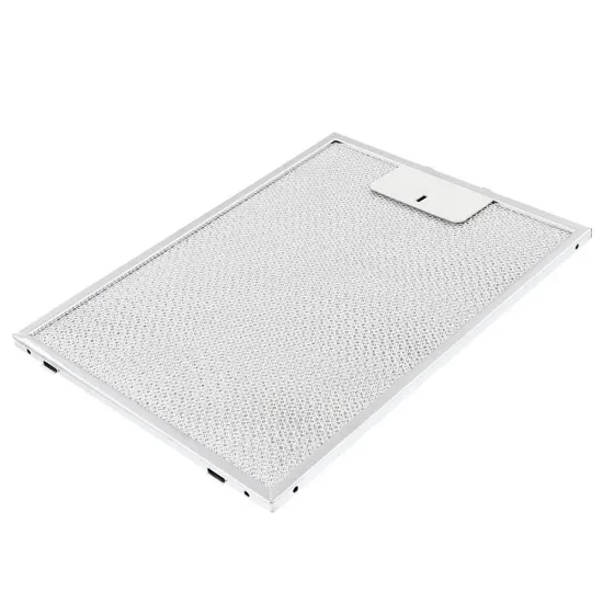 Juno Metaalfilter 4055079091 317x234mm