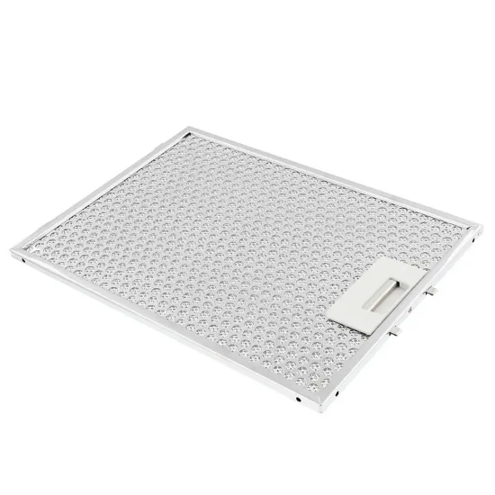 Juno Metaalfilter 4055079091 317x234mm