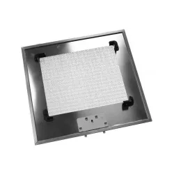 Airforce Metaalfilter AFGF15SC / AFCGF15SC 302x329mm