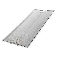 Bosch Metaalfilter 11013994 481x202mm 
