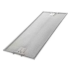 Bosch Metaalfilter 11013994 481x202mm 