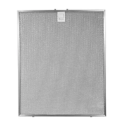 Bosch Metaalfilter 11014353 379x459mm 