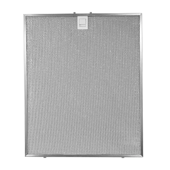 Bosch Metaalfilter 11014353 379x459mm