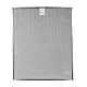 Bosch Metaalfilter 11014353 379x459mm