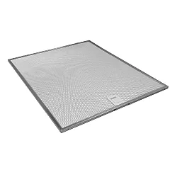 Bosch Metaalfilter 11014353 379x459mm 