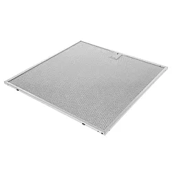 Bosch Metaalfilter 11014357 379x389mm 