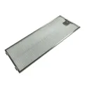 Bosch Metaalfilter 11014475 481x191x8mm