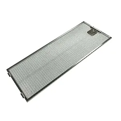 Bosch Metaalfilter 11014475 481x191x8mm 
