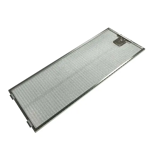 Bosch Metaalfilter 11014475 481x191x8mm