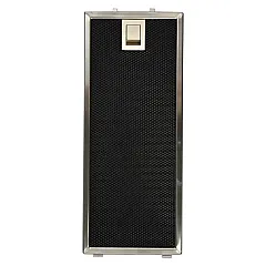 Siemens Metaalfilter 11018651 340x140x8mm 