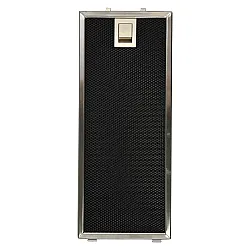Bosch Metaalfilter 11018651 340x140x8mm 