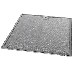 Bosch Metaalfilter 11022933 379x350mm 