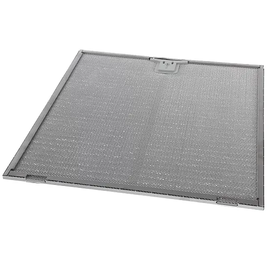 Bosch Metaalfilter 11022933 379x350mm