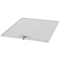 Alapure Metaalfilter geschikt voor Neff 12005749 350x280x8mm
