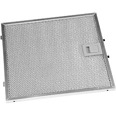 Alapure Metaalfilter geschikt voor Falmec 101080244 293x276mm