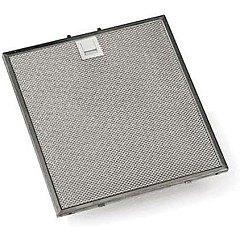 Alapure Metaalfilter geschikt voor Falmec 101080244 293x276mm