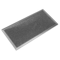 Alapure Koolstof-Metaalfilter geschikt voor Novy 324x153mm 6050090