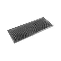 Novy Koolstof-Metaalfilter 387x153mm 609090