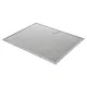 Bosch Metaalfilter 11034994 279x345mm Bosch Metaalfilter 11034994 279x345mm