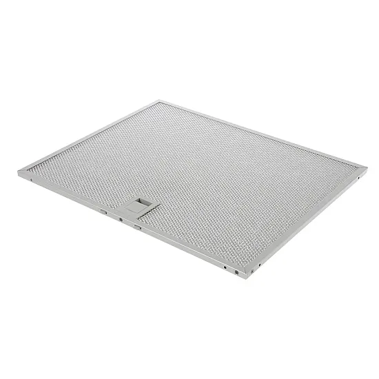 Bosch Metaalfilter 11034994 279x345mm Bosch Metaalfilter 11034994 279x345mm